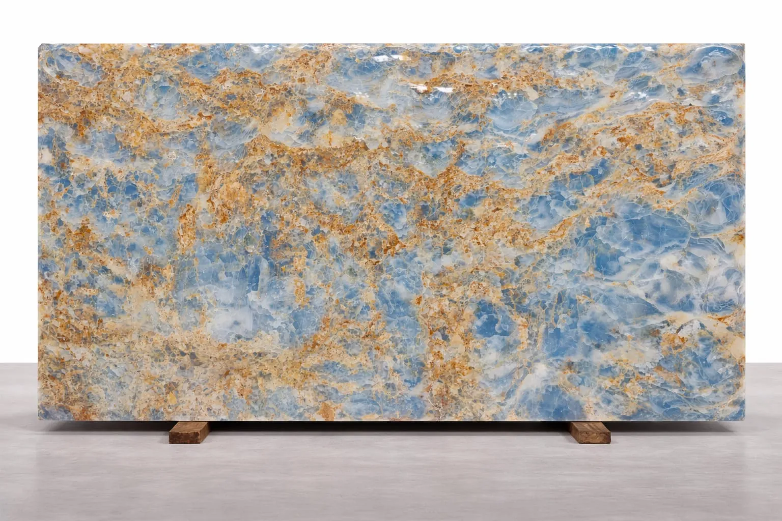 Blue Onyx
