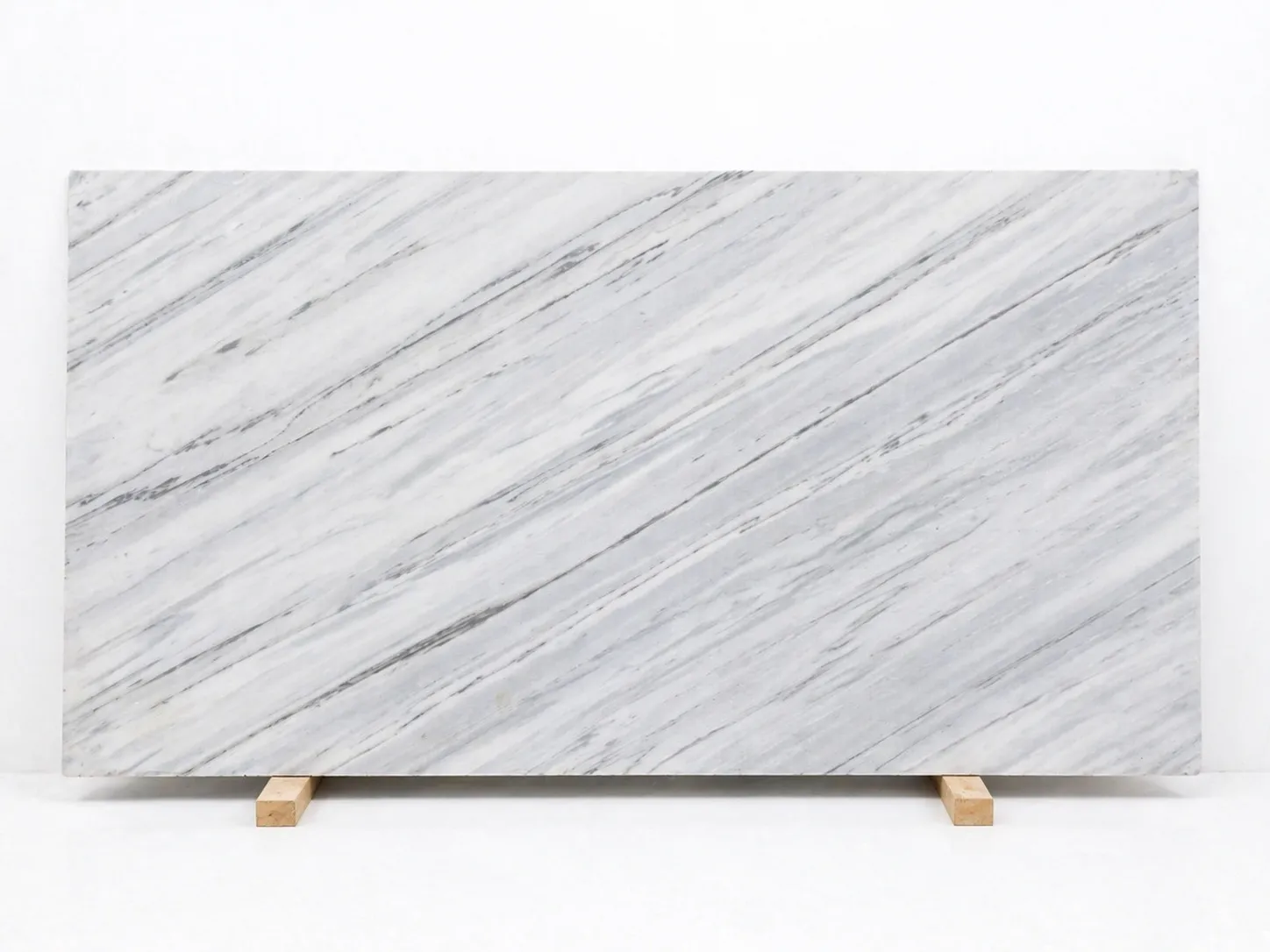 Aaspur White Marble