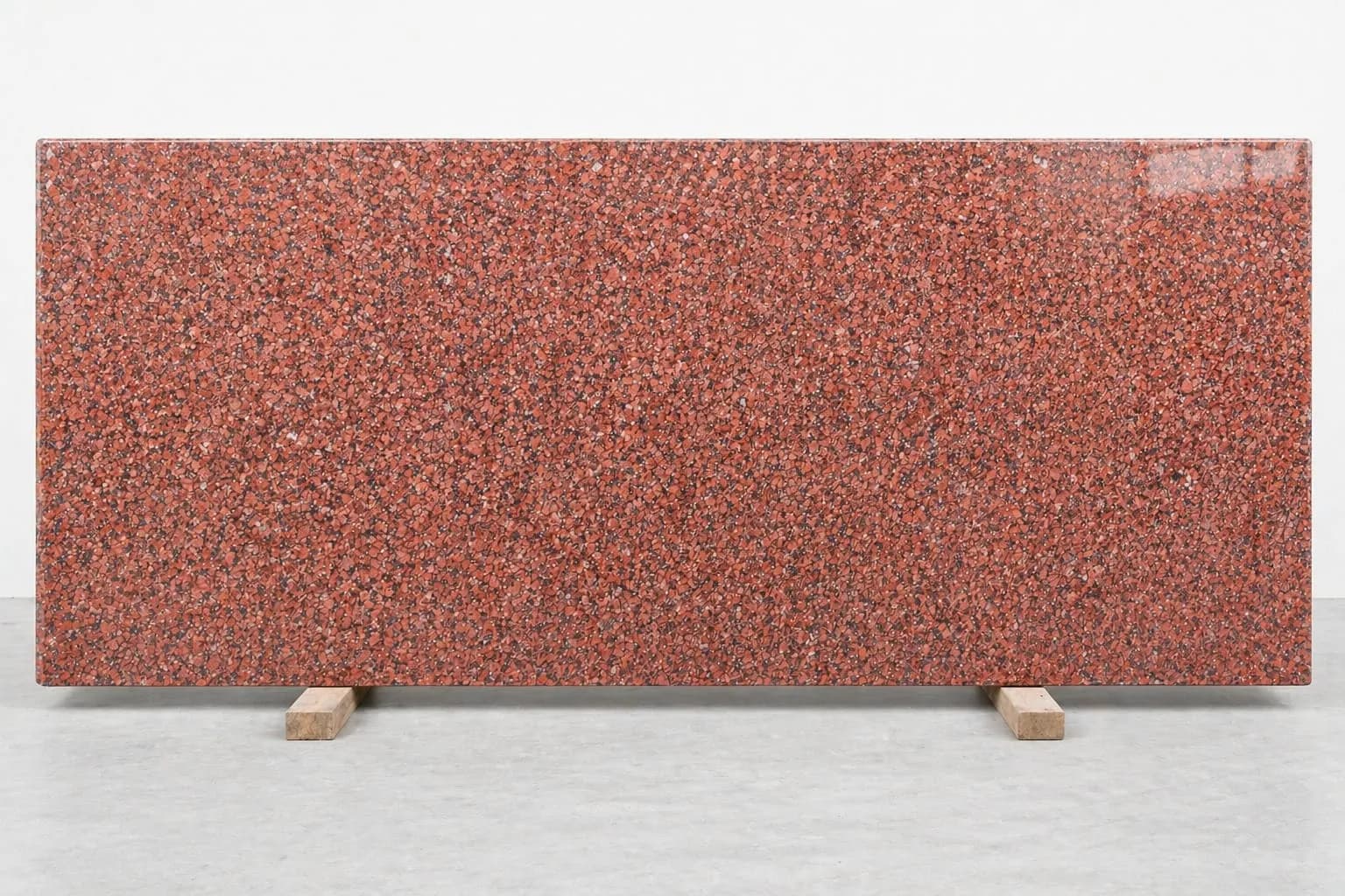 Jhansi Red