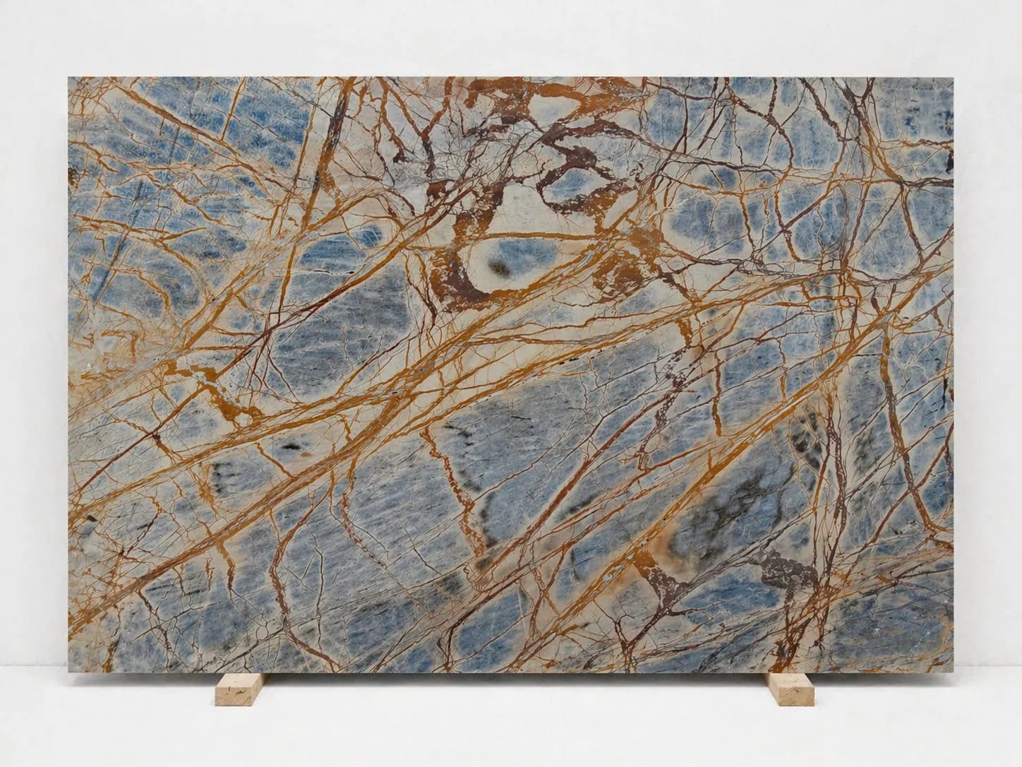 Blue River Marble