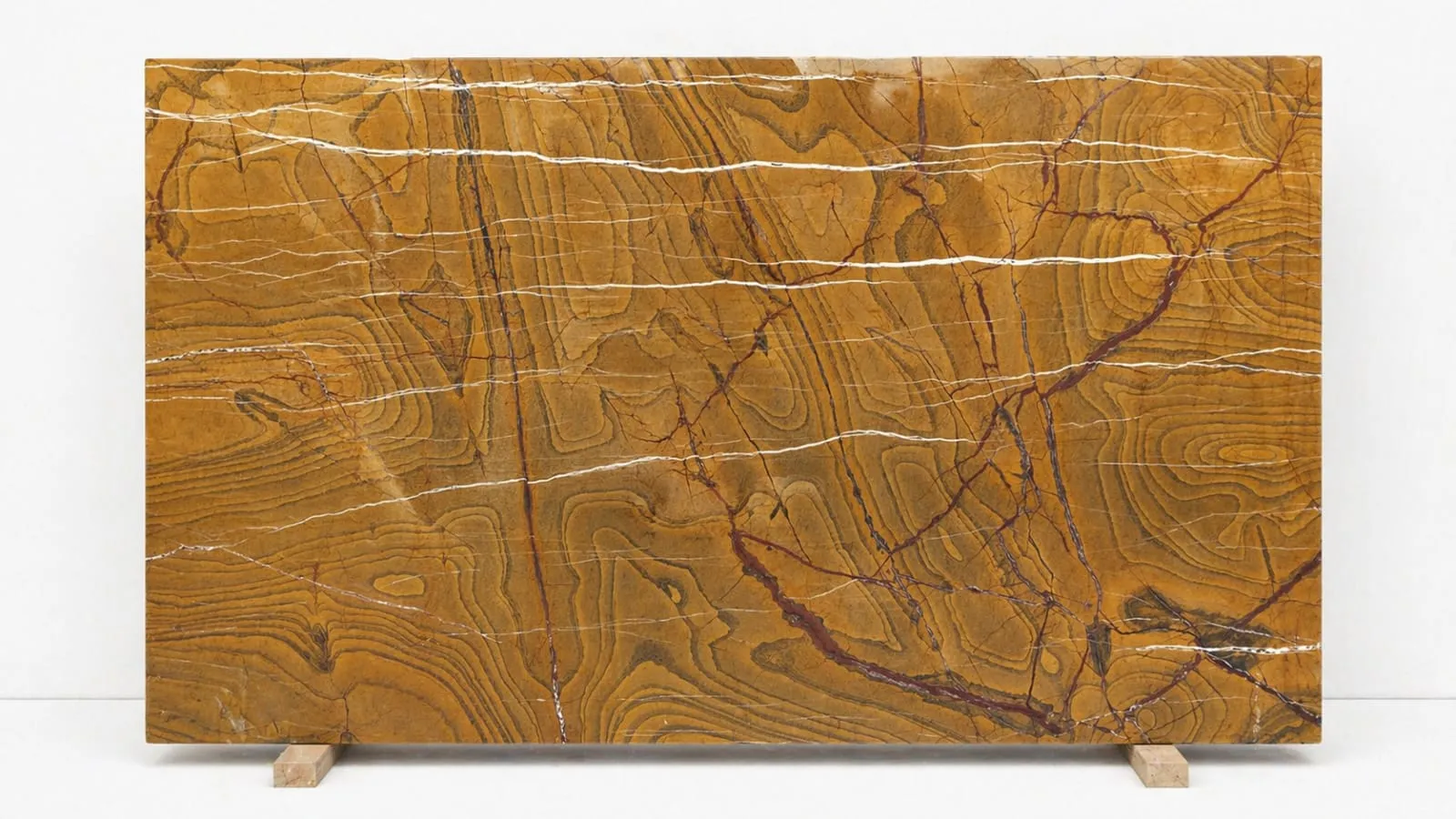 Rainforest Gold Marble