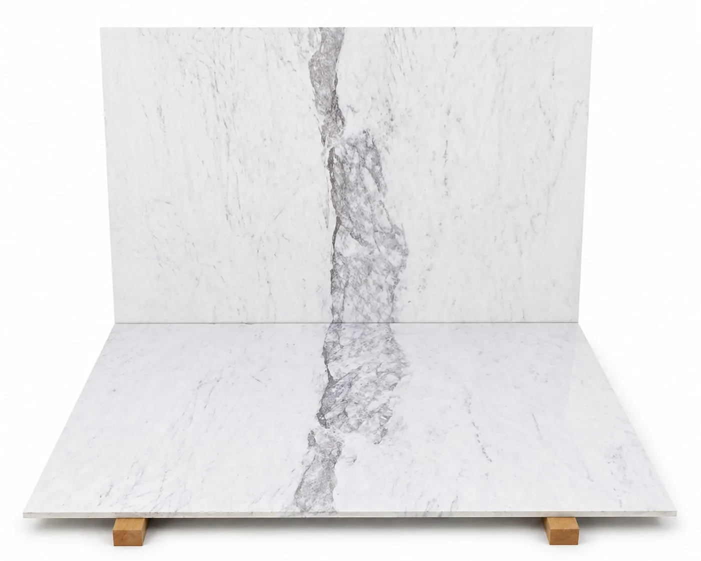 Wonder White Marble